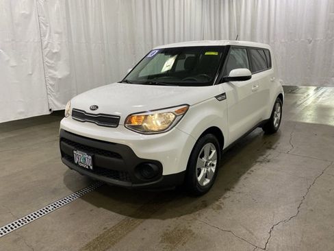 Used 2018 Kia Soul image 8