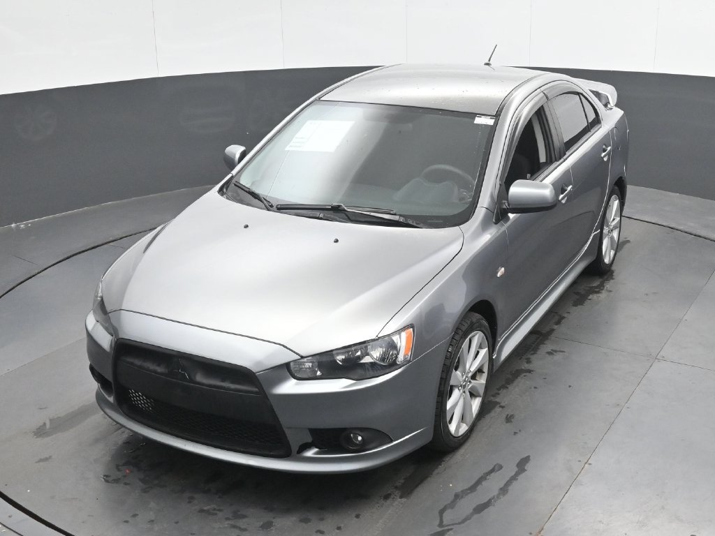 Used 2012 Mitsubishi Lancer GT FWD image 25