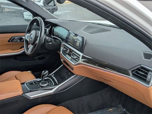 Used 2021 BMW M340i M340i w/ Premium Package image 37