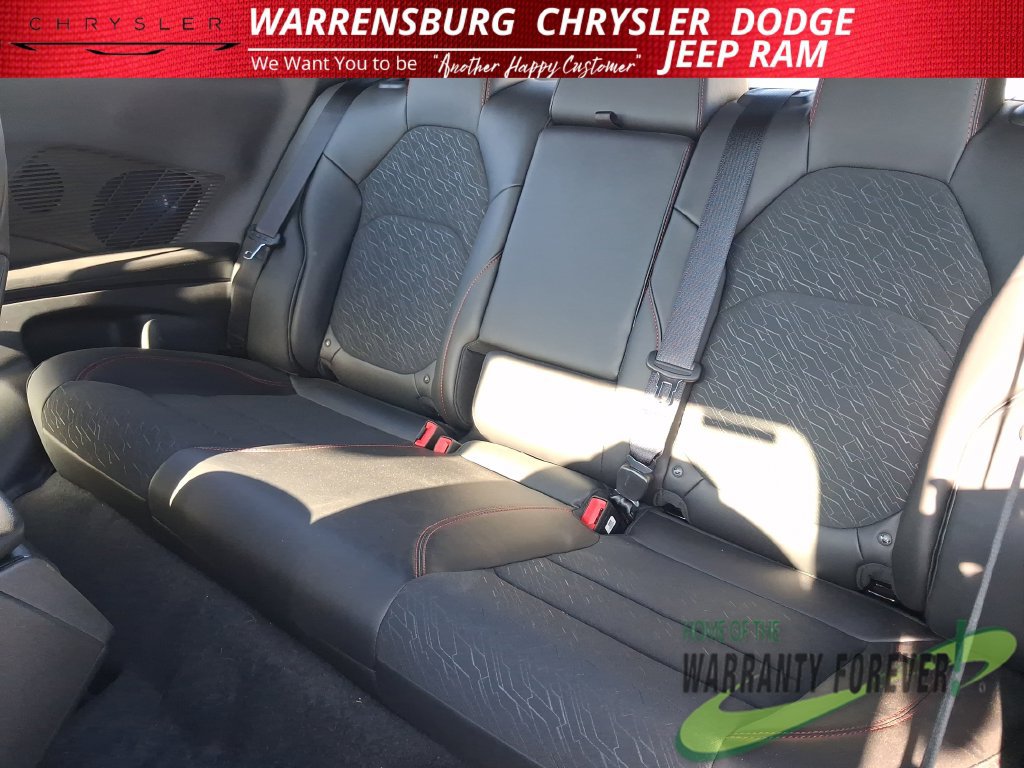 Used 2026 Dodge Charger Scat Pack AWD/4WD image 14