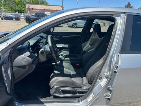 Used 2019 Honda Civic Si image 10