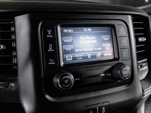 Used 2022 RAM 3500 Tradesman AWD/4WD image 21