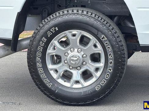 Used 2024 RAM 2500 Laramie w/ Safety Group AWD/4WD image 36