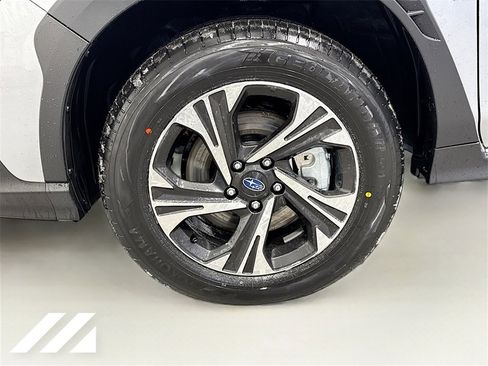 New 2026 Subaru Crosstrek 2.0i Premium image 31