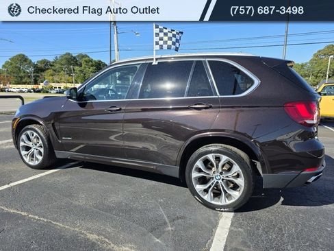 Used 2018 BMW X5 sDrive35i image 4