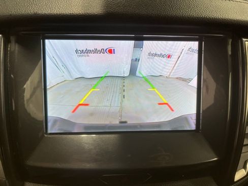 Used 2023 Ford Ranger Lariat w/ Equipment Group 501A High image 17