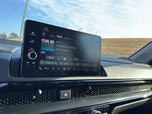 Used 2024 Honda CR-V EX-L image 20