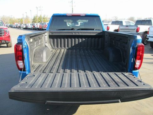 Used 2022 GMC Sierra 1500 Elevation w/ X31 Off-Road Package image 7