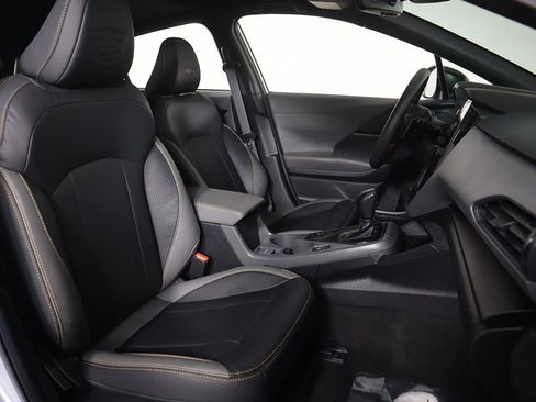 Used 2024 Subaru Crosstrek 2.5i Wilderness image 30