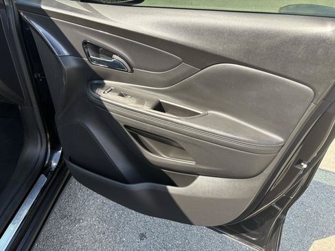 Used 2019 Buick Encore Preferred FWD image 38