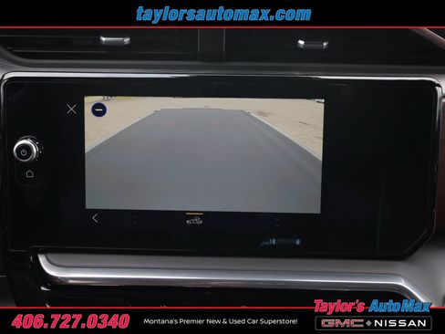 Used 2022 GMC Sierra 1500 Denali Ultimate AWD/4WD image 23