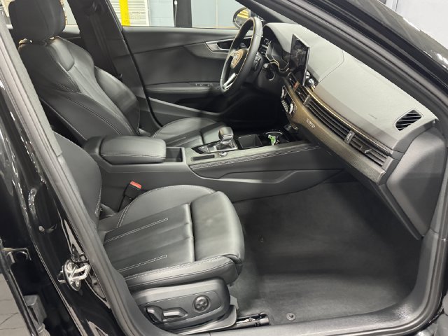 Certified 2023 Audi A4 2.0T Premium Plus w/ Premium Plus Package AWD/4WD image 31