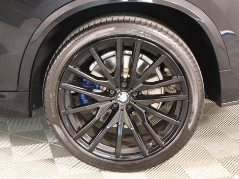 Used 2020 BMW X5 xDrive40i w/ M Sport Package AWD/4WD image 20
