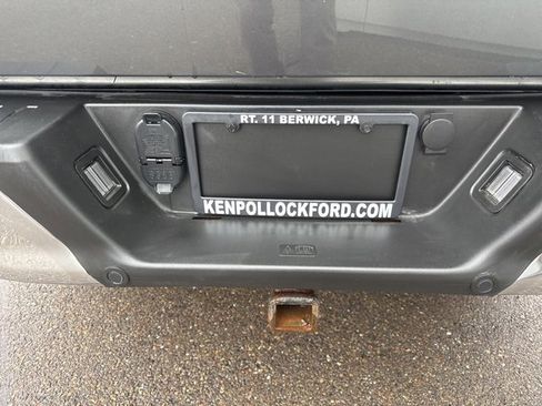 Certified 2019 Ford F150 Lariat w/ Trailer Tow Package image 46