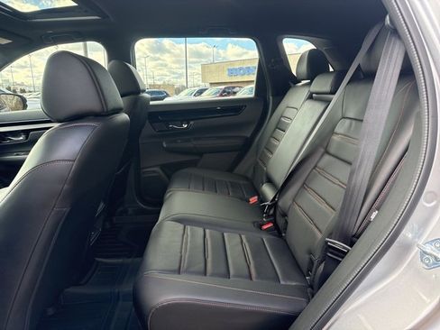 Used 2026 Honda CR-V Sport Touring image 23