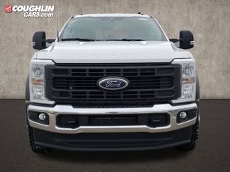 New 2026 Ford F450 XL w/ 360-Degree Camera Package video 2