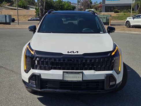 New 2026 Kia Sportage X-Line Prestige AWD/4WD image 18