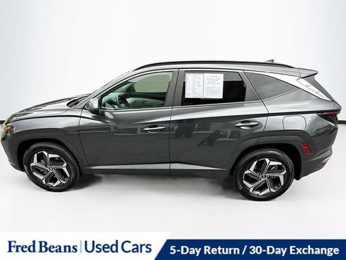 Used 2023 Hyundai Tucson SEL w/ Convenience Package AWD/4WD image 5