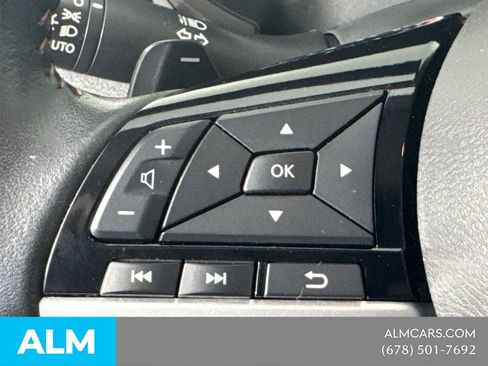 Used 2025 Nissan Altima 2.5 SR FWD image 28