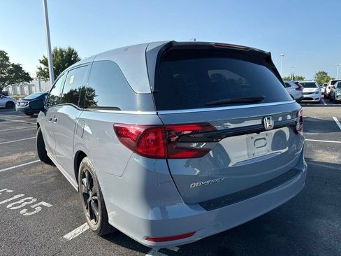 Certified 2023 Honda Odyssey Sport image 10
