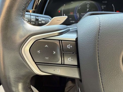 Used 2024 Lexus RX 350 Premium Plus w/ Conv and Tech image 22