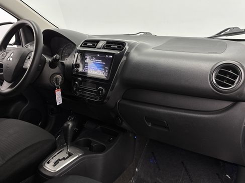 Used 2023 Mitsubishi Mirage G4 Black Edition FWD image 29