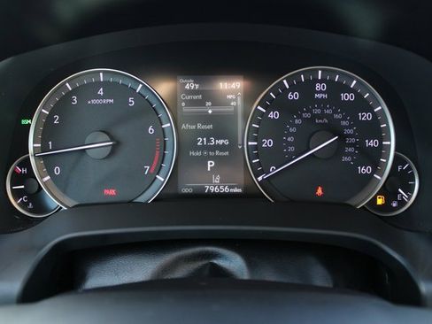 Used 2020 Lexus RX 350 FWD w/ Luxury Package image 18