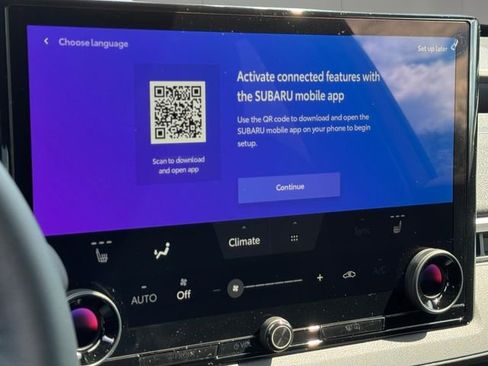 New 2026 Subaru Solterra image 15