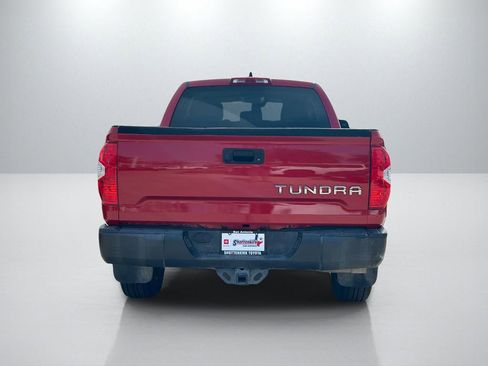 Used 2021 Toyota Tundra SR RWD image 6