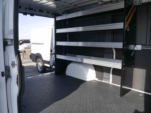 New 2026 RAM ProMaster 1500 w/ Safety Group image 11