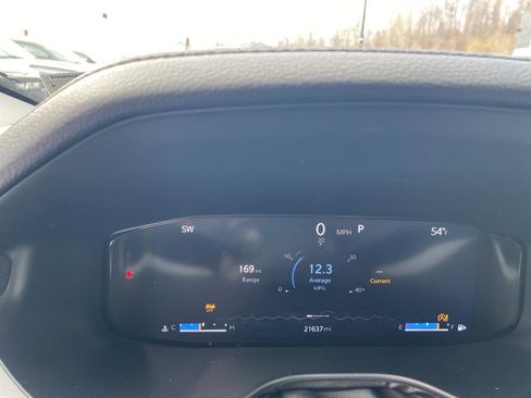 Used 2022 Jeep Compass Limited w/ Elite Group image 38