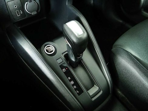 Used 2024 Nissan Kicks S FWD image 16