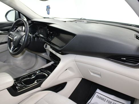 Used 2023 Buick Envision Preferred image 28