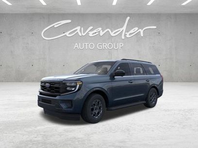 New 2025 Ford Expedition Active