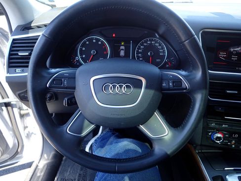Used 2015 Audi Q5 2.0T Premium image 15