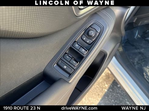 Used 2023 Subaru Forester Premium image 13