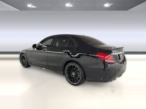 Used 2021 Mercedes-Benz C 300 C 300 image 3