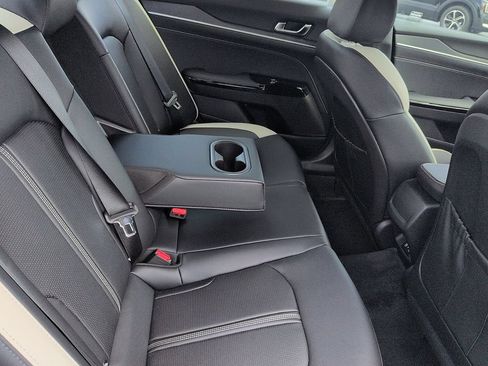 New 2026 Kia K5 GT-Line FWD image 8