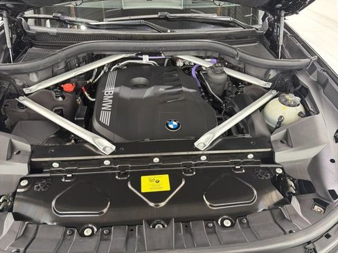 Certified 2023 BMW X7 xDrive40i w/ Executive Package image 47