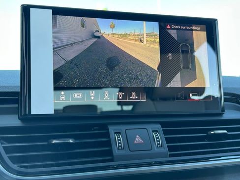 Used 2025 Audi Q5 2.0T Premium Plus w/ Premium Plus Package image 26