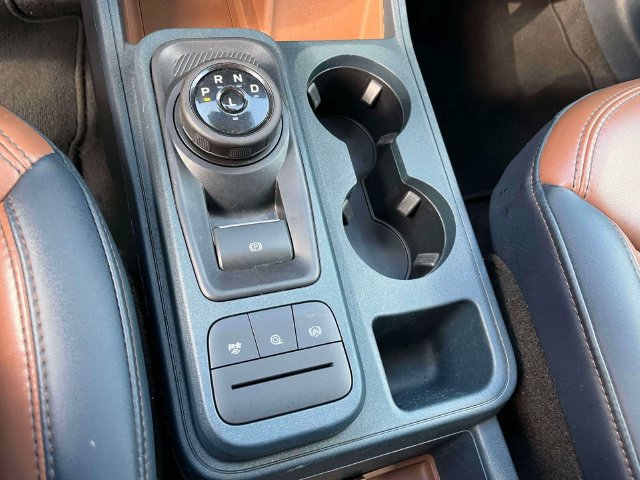 Certified 2022 Ford Maverick Lariat FWD image 34