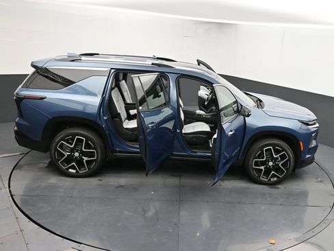 New 2026 Chevrolet Traverse High Country image 66