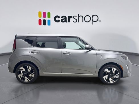 Used 2023 Kia Soul GT-Line image 6