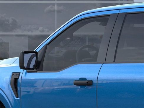 New 2025 Ford F150 STX w/ Equipment Group 201A FX4 image 20