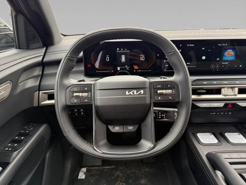 New 2027 Kia Telluride S image 12