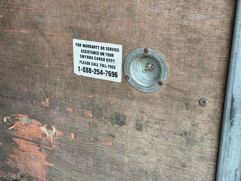 Used 2015 Ford Transit 350 178 DRW image 40