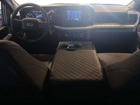 Used 2024 Ford F250 XL w/ STX Appearance Package AWD/4WD image 10