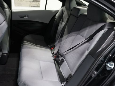 New 2026 Toyota Corolla SE image 29