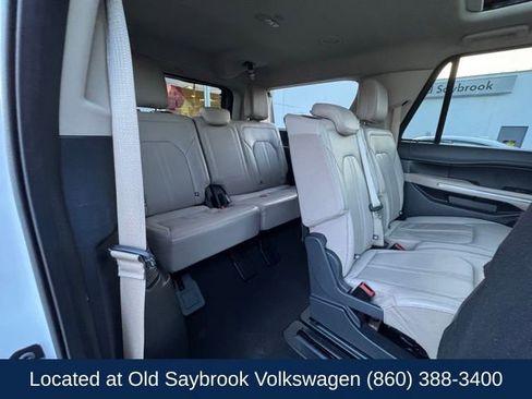 Used 2024 Ford Expedition Max Limited image 27