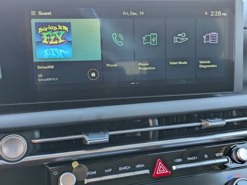 New 2026 Hyundai Tucson SEL image 6